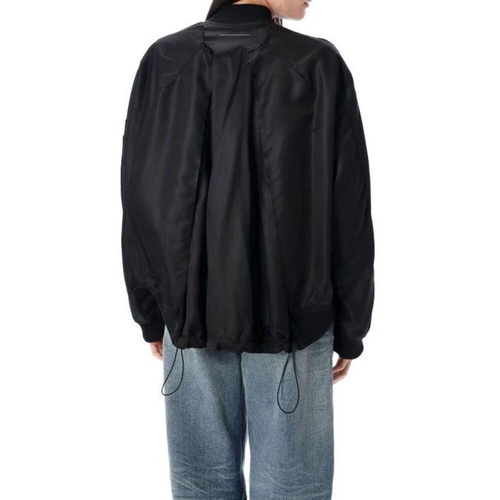 Bomber Jacket - image 5